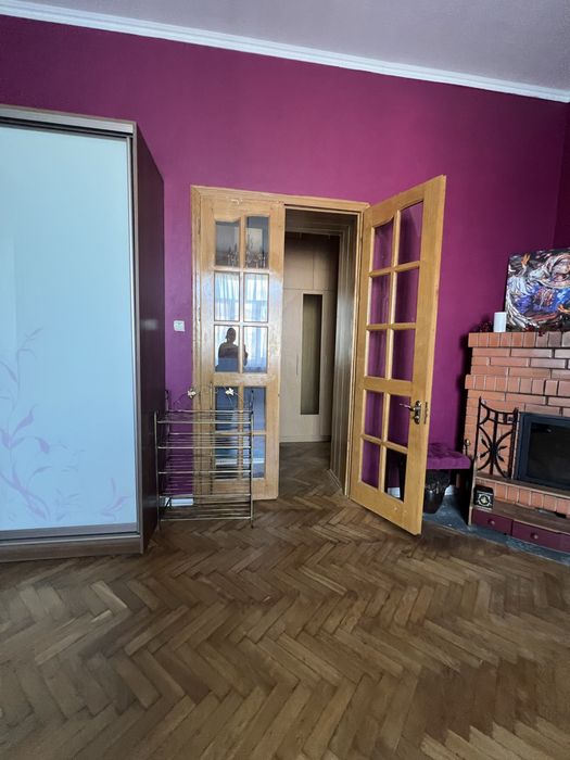 Продаж трикімнатноі квартири в центрі