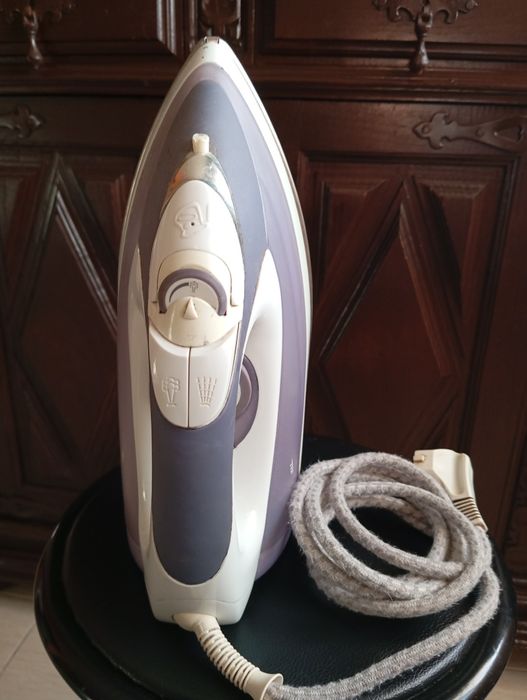Ferro de engomar