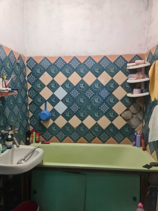 Дом в Фонтанке на два входа!