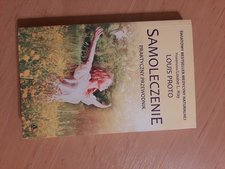 Samoleczenie Praktyczny przewodnik