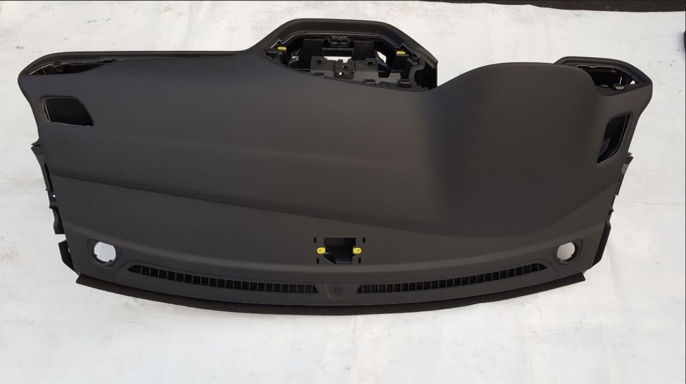 Kit Airbag Ford fiesta MK8 ano 2020 original