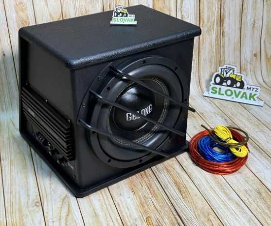 Сабвуфер активный в машину. Автомобільний сабвуфер GElong 1200W. Самбуфер автомобильный. Сабвуфер активний в машину 10-дюймів