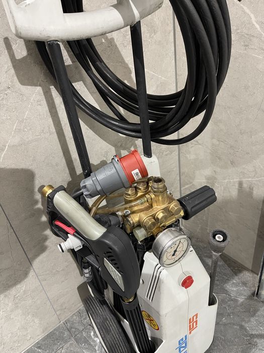 Kranzle 160 kranzle 155 мийка високого тиску