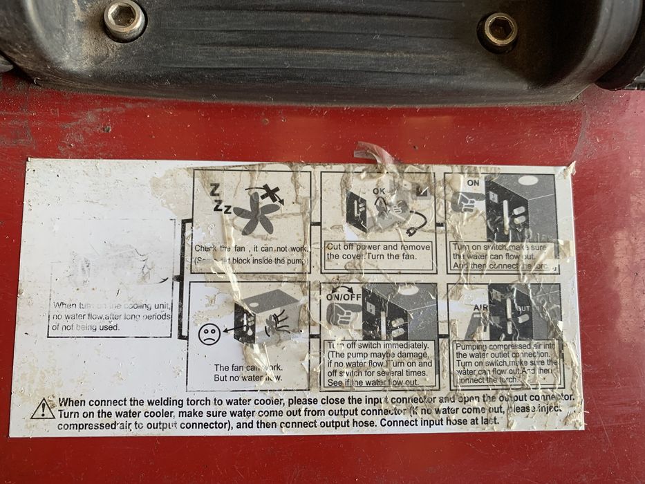 Сварка аргон JASIC