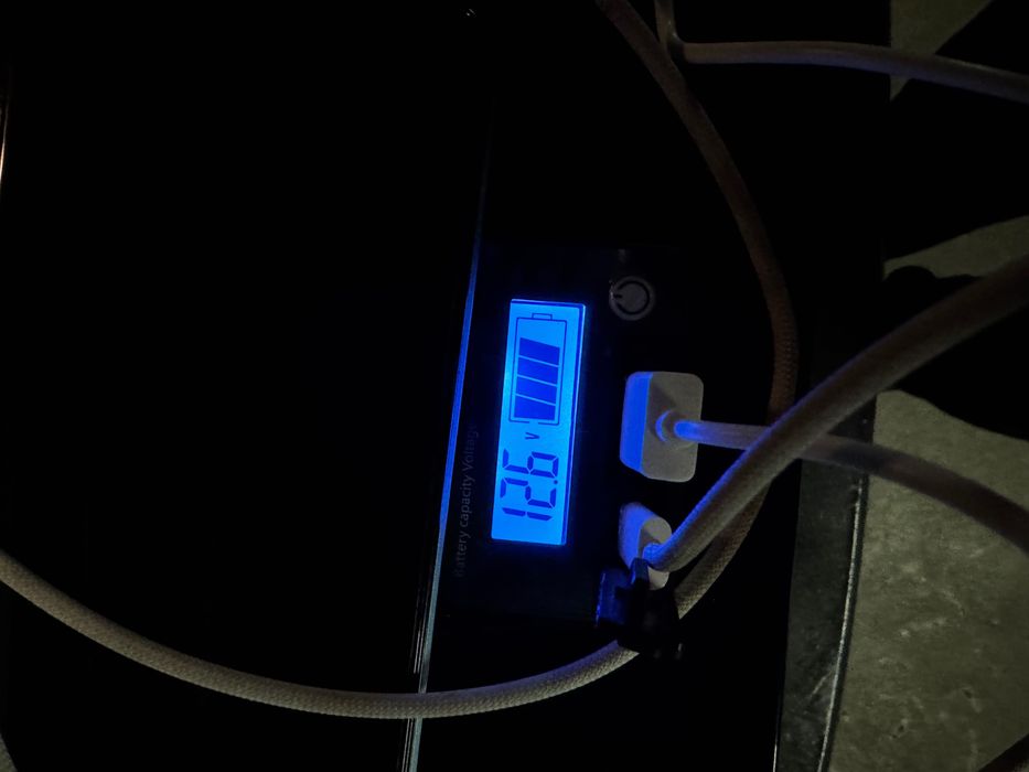 Акумулятор LiFePO4 VARICORE 12V 180Ah 200 100 з BMS+ usb Акція