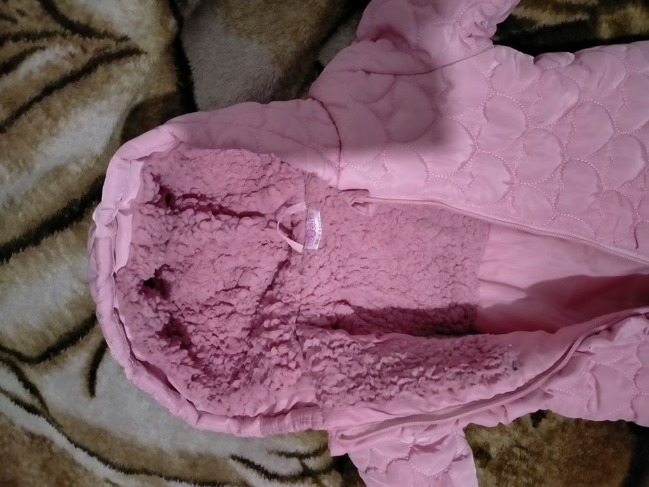 Комбез демісизон