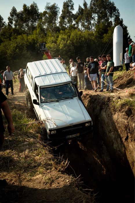 Jipe patrol 260 carro nao e de ir a missa como e logico