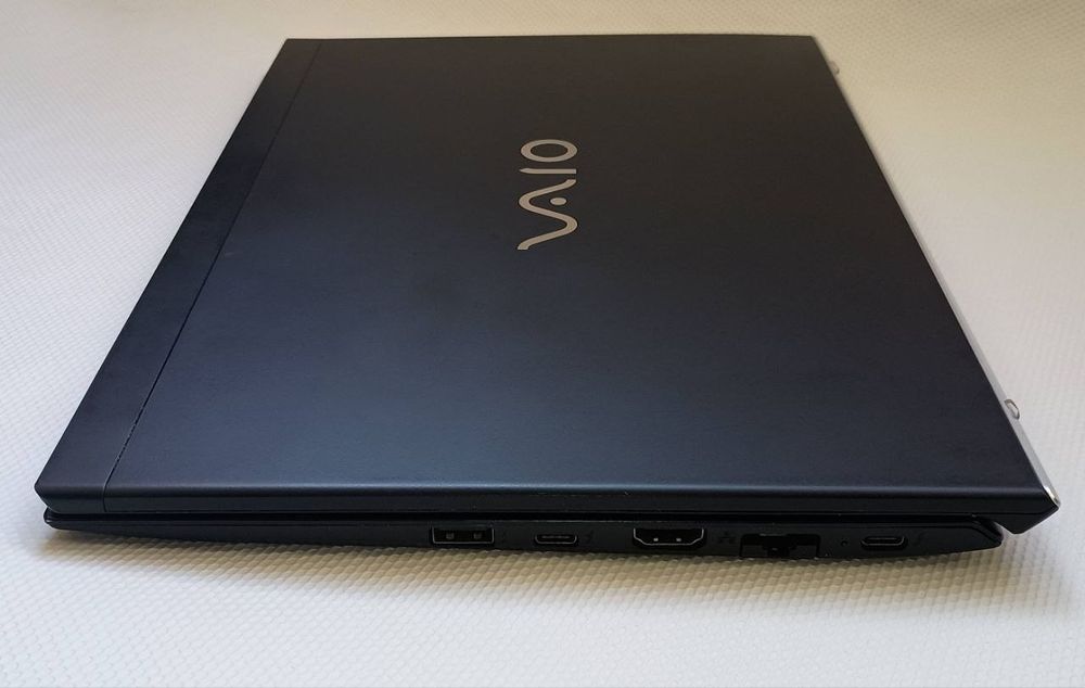 sony sony vaio - купити ноутбуки та аксесуари - Ціна на OLX.ua