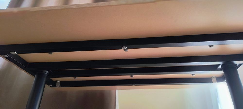 Biurko IKEA 120/80