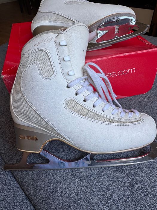 Коньки, ковзанки Edea Ice Fly  235