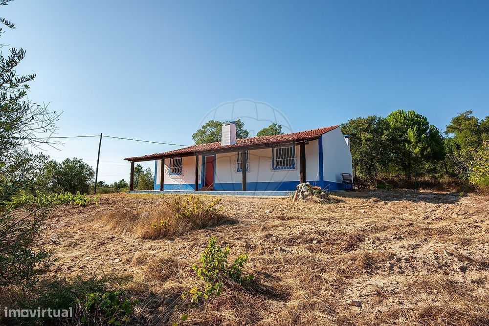 Quinta T2 para venda — Cabeção, Évora