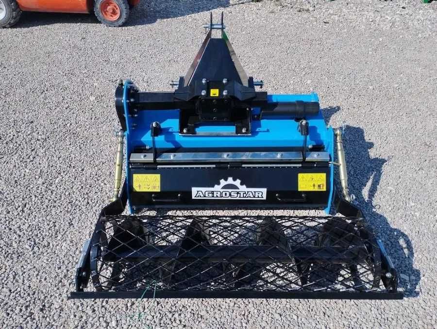 Glebogryzarka Separacyjna KSS 145 Agrostar Hit Cenowy