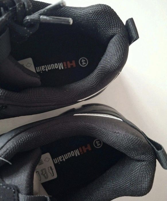Buty trekkingowe HiMountain r.44