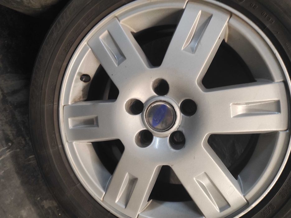 Диски Ford 5-108 r16
