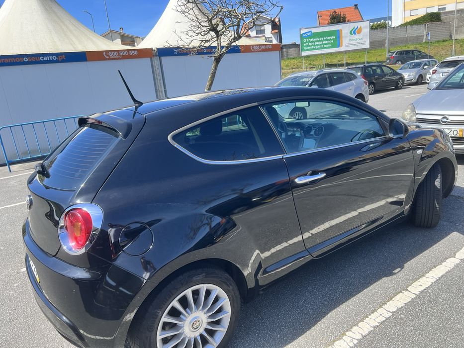 Alfa romeo Mito 0.9