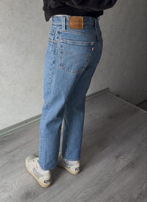 Джинси levis 501