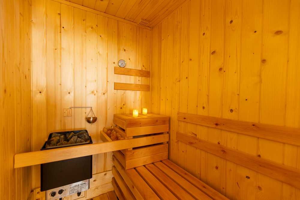 Apartamenty, nocleg domek dom góry Beskid Sądecki sauna balia