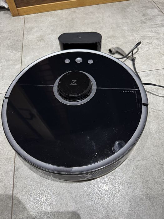 Odkurzacz/Mop Roborock