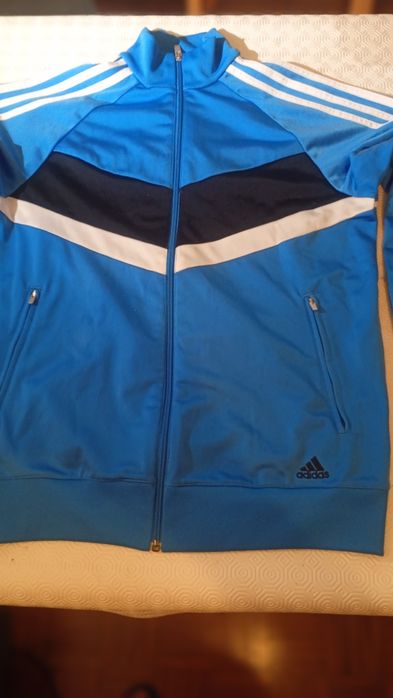 Casaco Adidas XL 16Anos