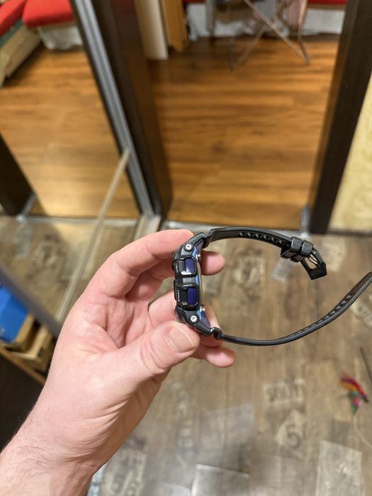 Продам часы g-shock