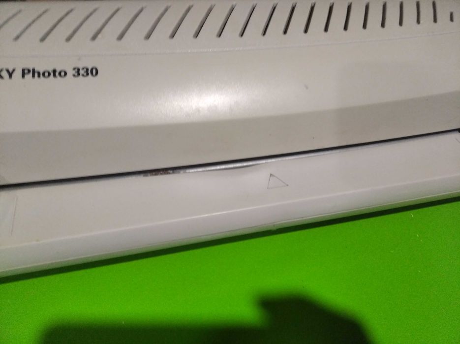 Ламінатор Sky Photo 330