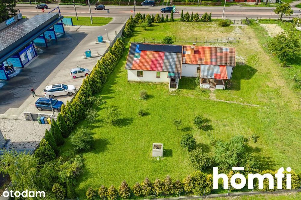 28,6 Ara | Dom | Potencjał Inwestycyjny
