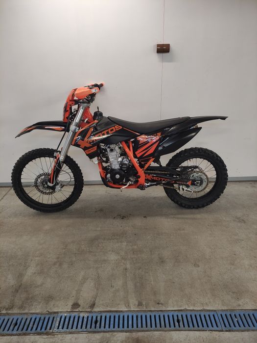 Xmotos
