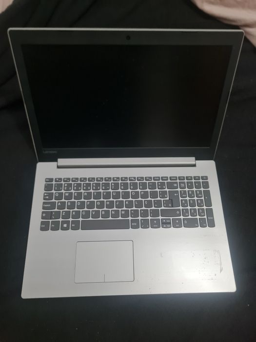 Lenovo Ideapad Notebook64552710205954124