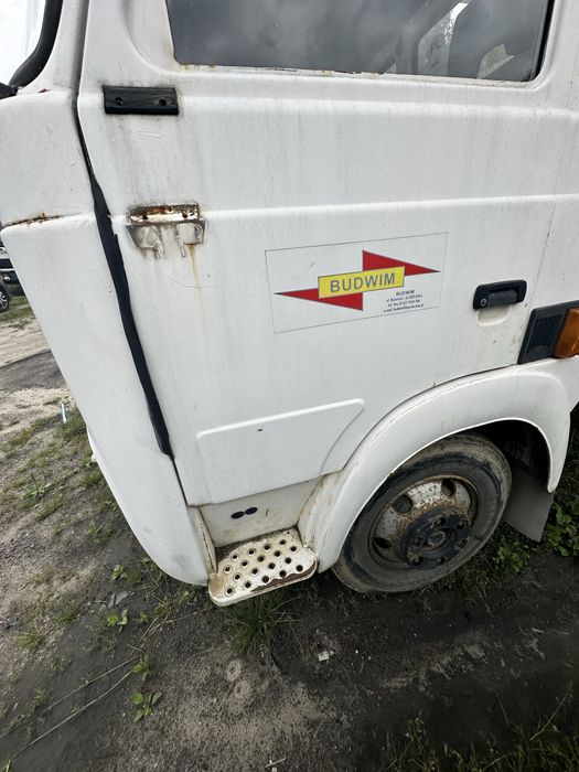 Drzwi Star 742 Lewe Prawe Przód