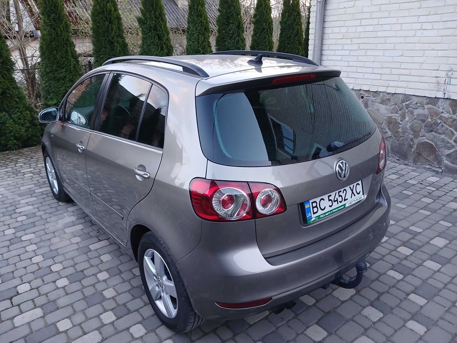 Volkswagen Golf Plus 2013 VIN WVWZZZ1KZEW524746 фото оголошення 10 з 24