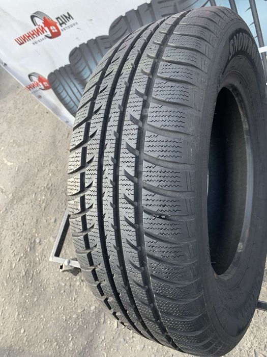 Шина 205/65 R15 1шт Tomket  7,5мм зима