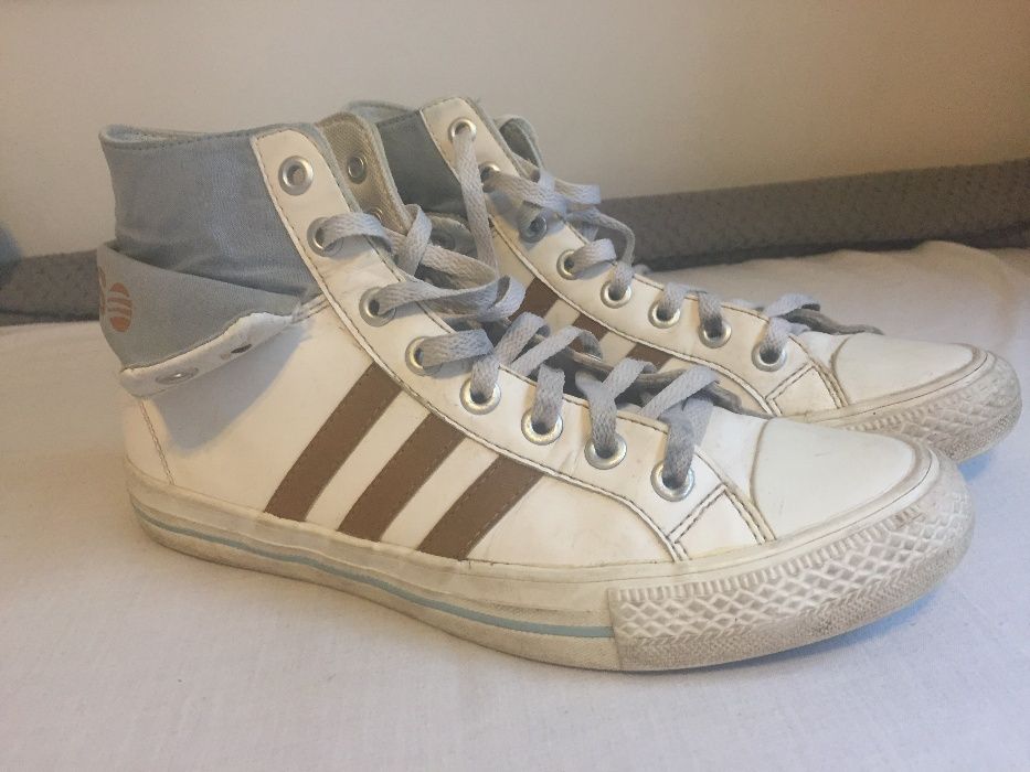 Buty Adidas 3 Stripes