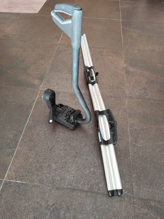 Barras para bicicleta