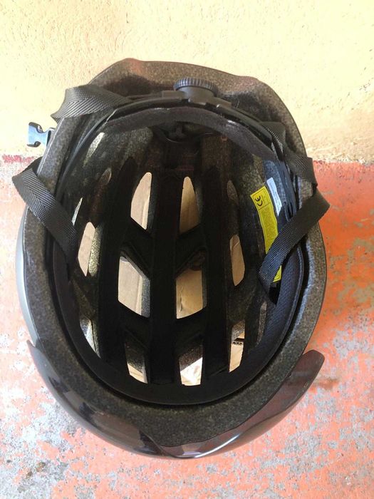 Capacete Ootd para bicicleta/Trotinete novo