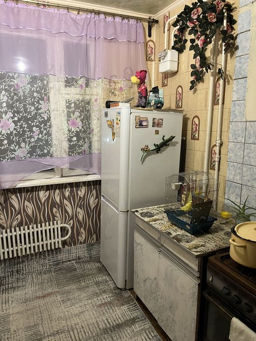 Продається 3-кім. кв. в м. Чугуїв.