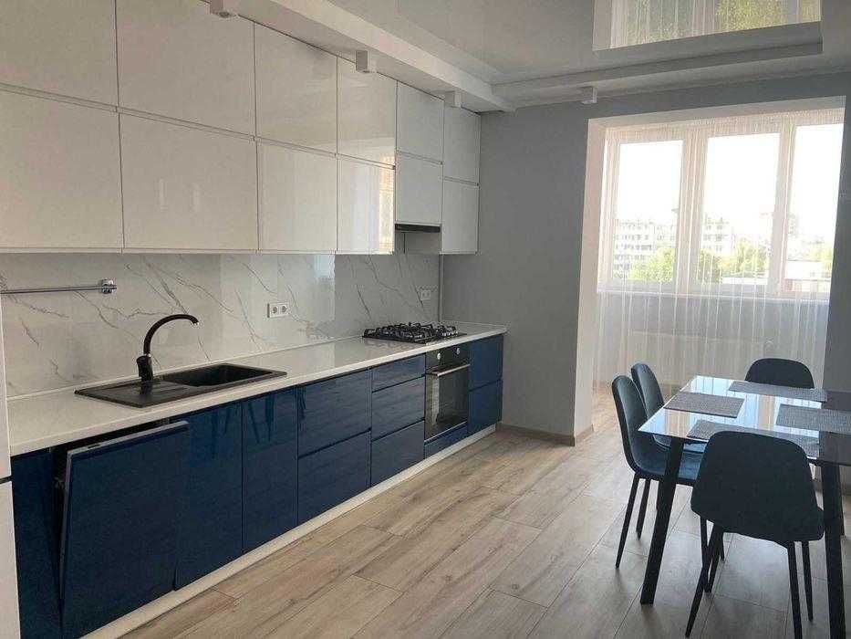 Оренда 2 кімнатної  новобудови вул.Кульпарківська , ЖК Парус Парк