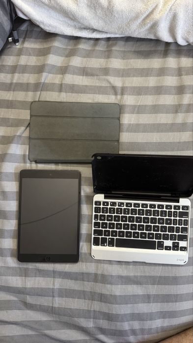 Планшети iPad Pro Mini BDF P49 ЧИТАЙТЕ ОПИС!