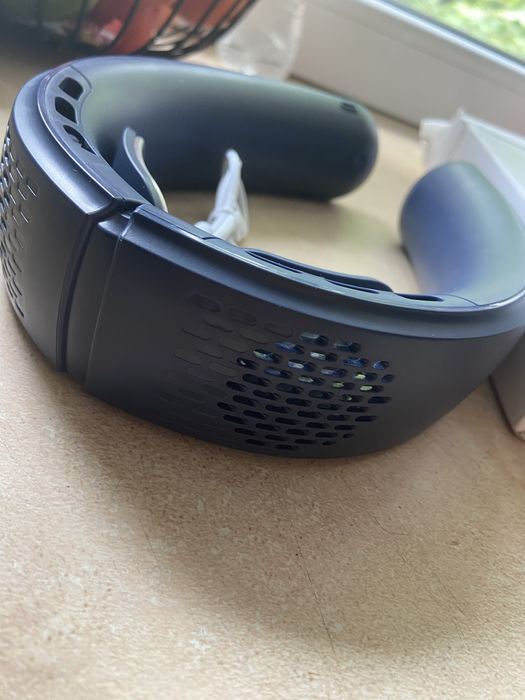 Вентилятор сяоми для военных армейский в армию зсу