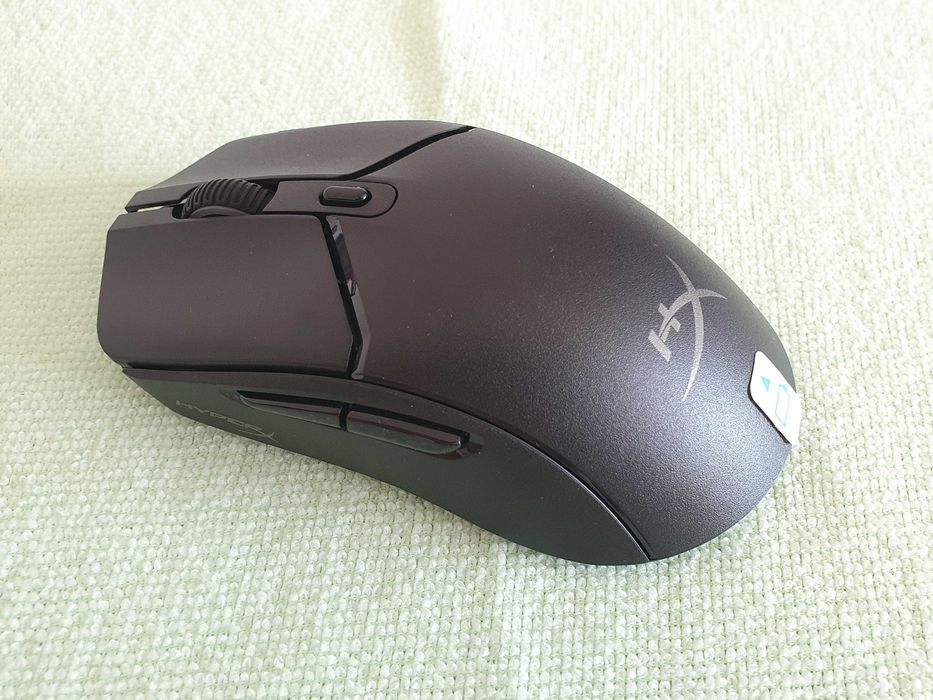 Mysz HyperX Pulsefire Haste 2 Core Wireless (NOWA)