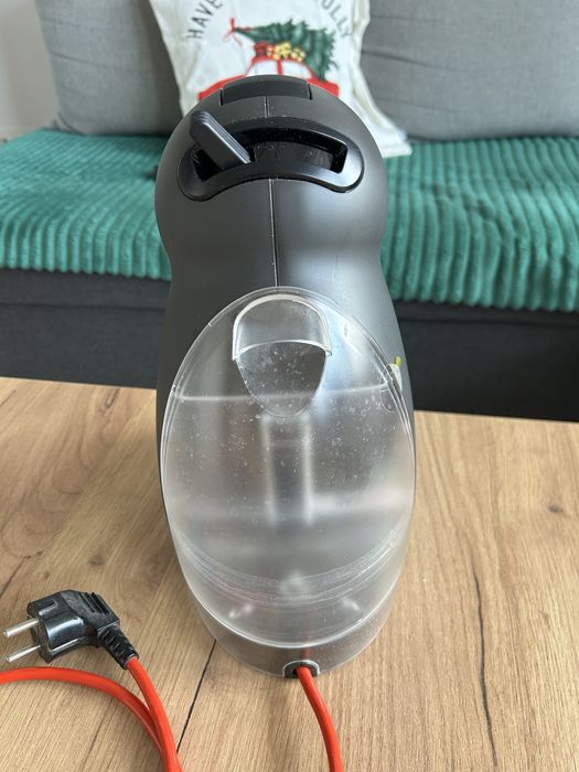 Ekspres do kawy krups