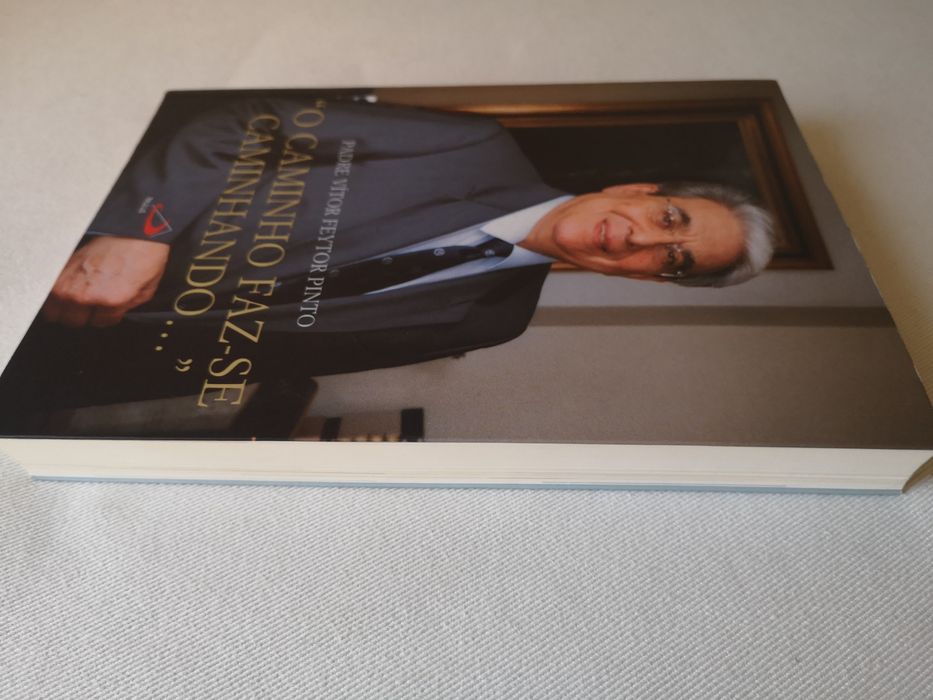 O caminho faz-se caminhando...