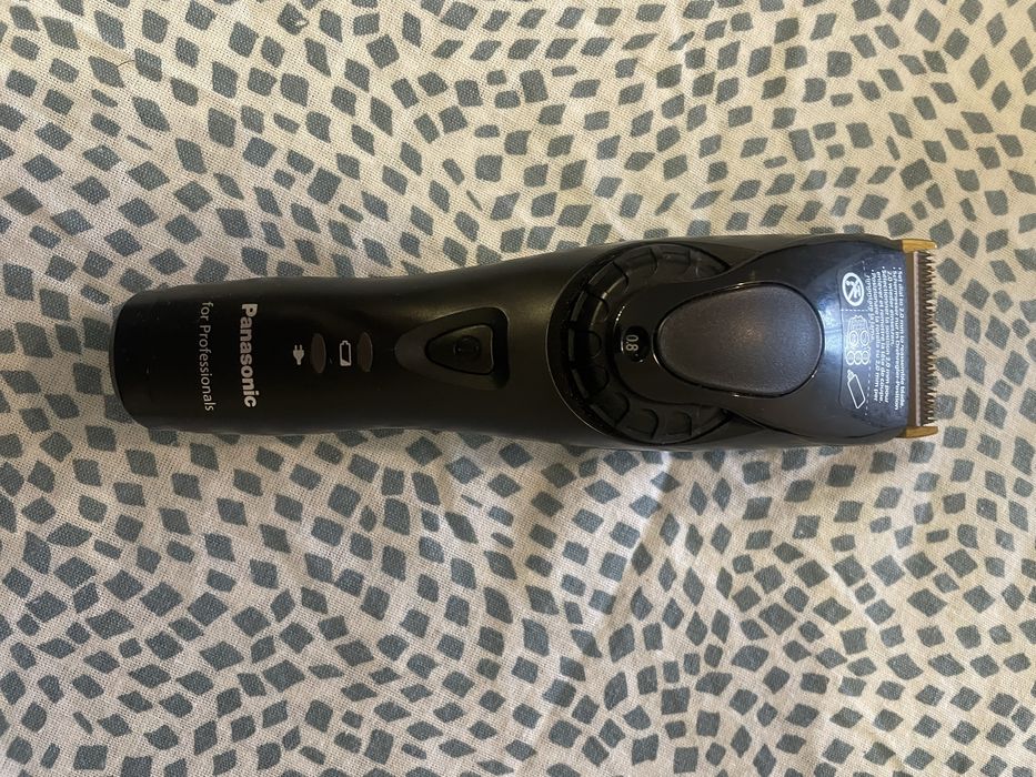Panasonic Hgp82 - Máquina De Corte Profissional