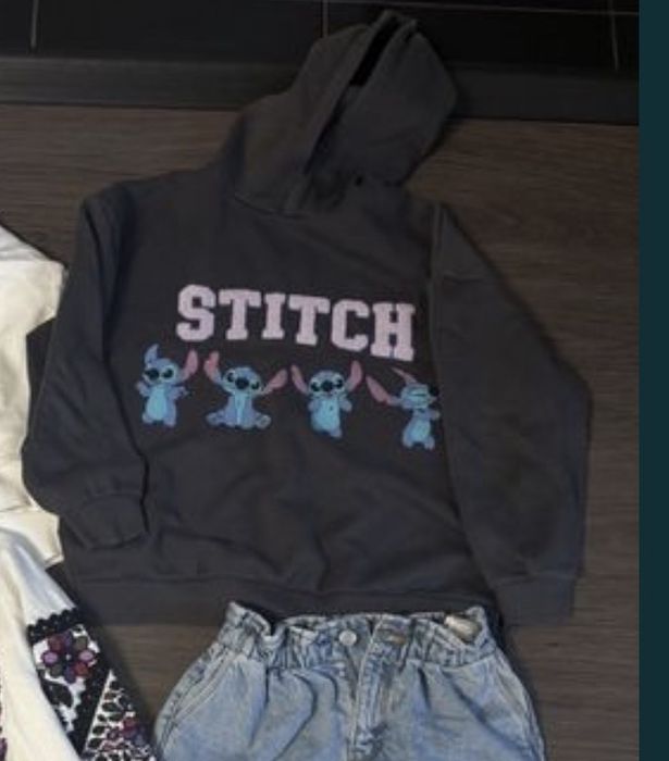 Zara світшот лосіни