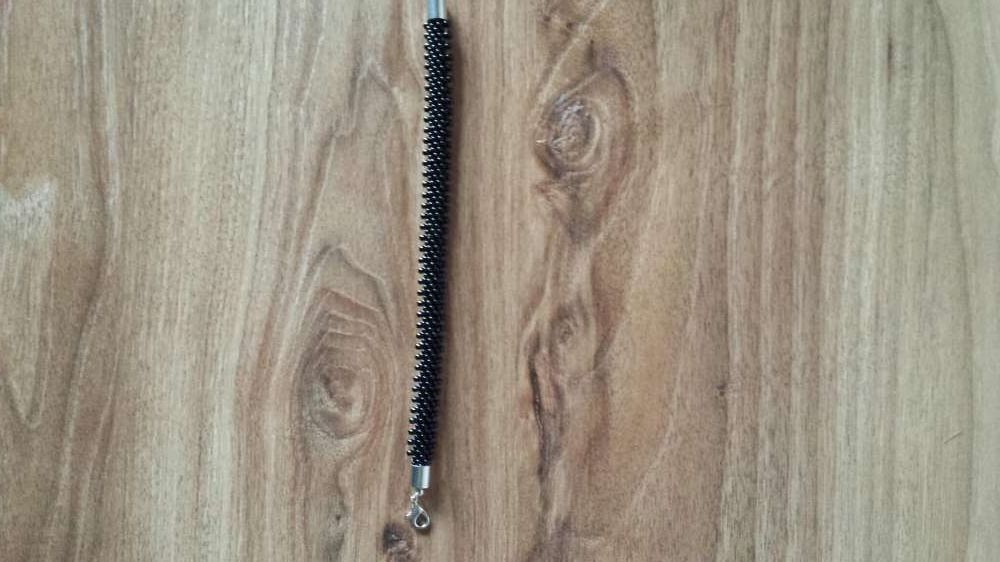 Bransoletka Toho - Gąsieniczka - PROMOCJA