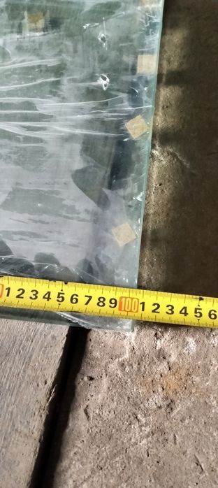 Стекло для ступеней