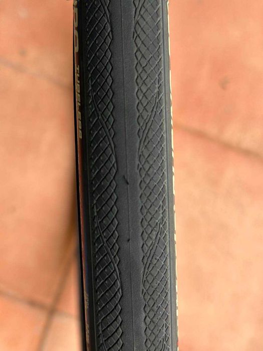 Pneu Vittoria Rubino Pro 2.0 TLR 25C