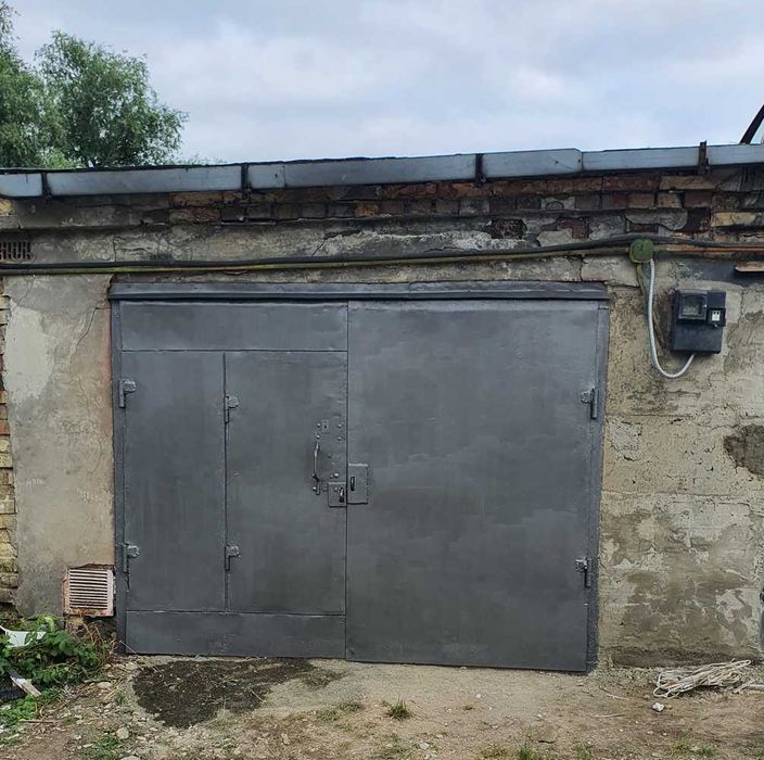 Здам в Оренду гараж. Буча. ГБК "ПРОМІНЬ", (Тарасівська)