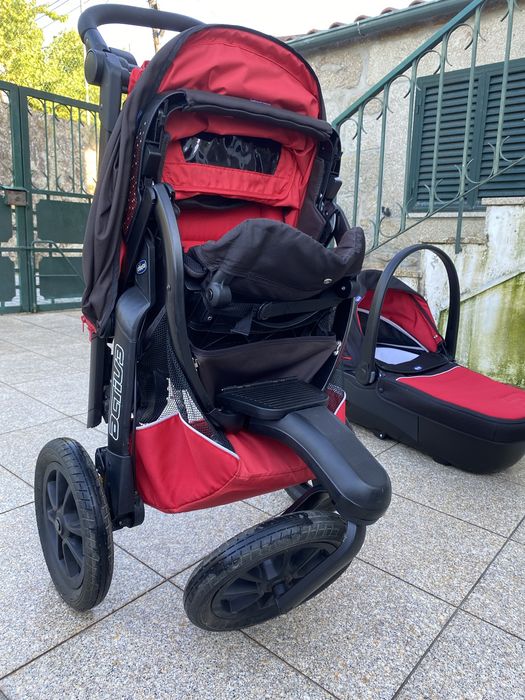 Trio activ 3 da chicco