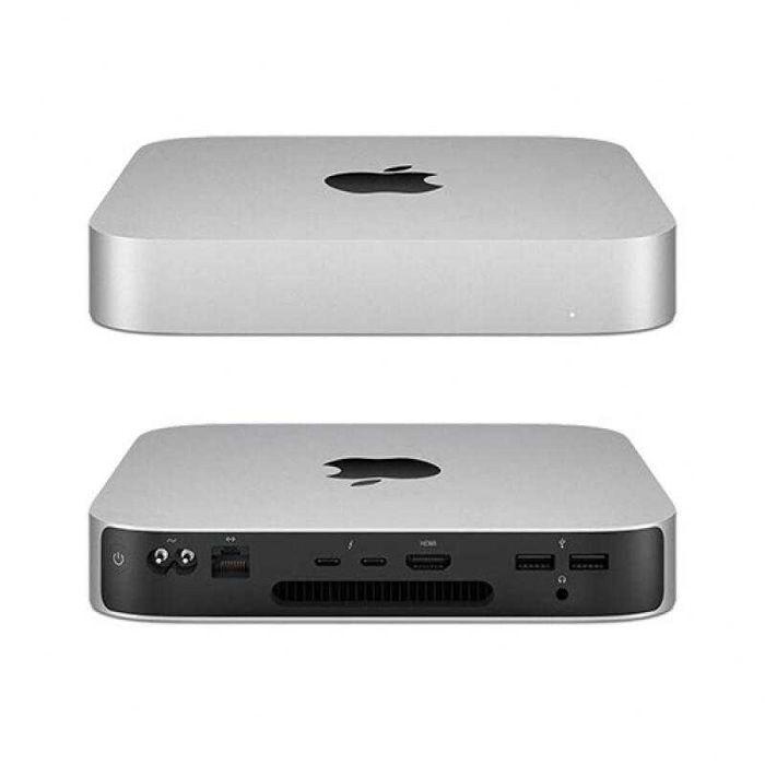Apple Mac mini M1 16GB RAM + 512GB SSD + Magic Keyboard + Magic Trackpad