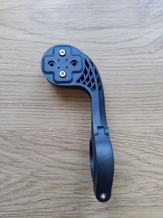 S80 Uchwyt do licznika rowerowego iGPSport, Garmin